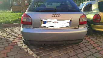 Audi A3 ND - 3