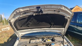 Prodám kapotu seat exeo - 3