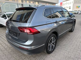 VW Tiguan Allspace Highline 4Motion 2.0TDI 147kW DSG tažné - 3