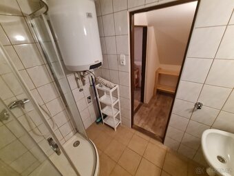 Pronajem bytu -garsonky Pisečna u Jeseniku - 3