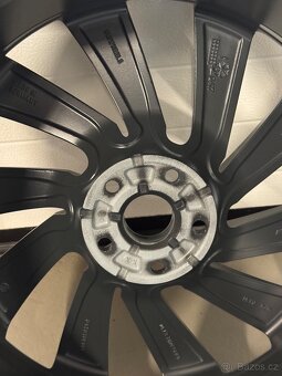 Disk Rosario pro VW Arteon, 20” - 3
