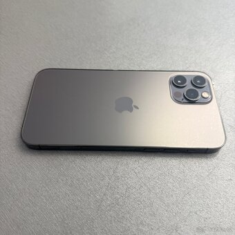 iPhone 12 Pro 256GB, 100% baterie, pěkný stav, rok záruka - 3