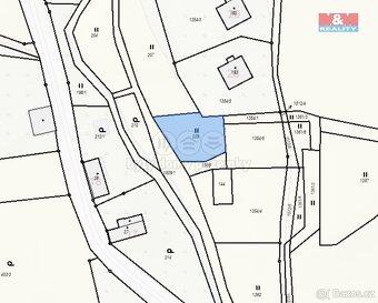 Prodej pozemku k bydlení, 416 m², Broumov - 3