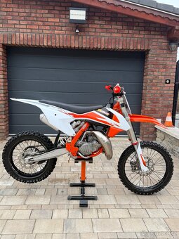 Ktm sx 85 - 3