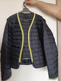 Moto bunda - 3