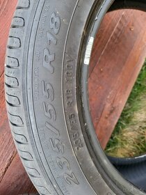 Pirelli Scorpion 235/55 R18 100 V Letní - 3