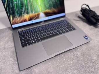 Dell Latitude 5440 - záruka 2027 / Core i5-1335U / Win 11 - 3