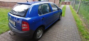 FABIA JUNIOR - 3