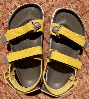 Sandále Birkenstock 37 - 3