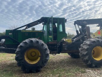 John Deere 748H II - 3