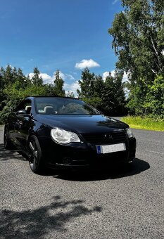 VW EOS 2.0 FSI - 3