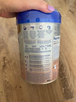 NEOTEVŘENÉ - Nutrilon Profutura 2 Duobiotik - 3