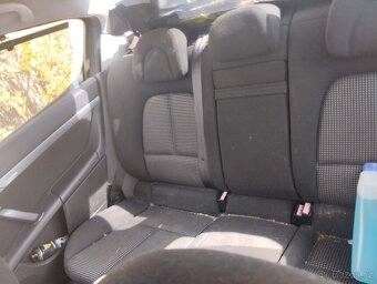 PEUGEOT 407 - 3