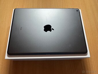 iPad 2019 (7 generace) 128 GB - 3