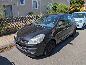 Renault Clio 1.2 16V - 3