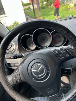 Mazda 3 2007 - 3