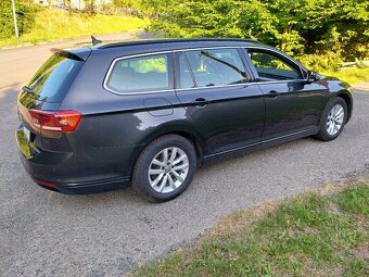 Volkswagen Passat 1.6 Tdi, r.v 2020, pouze 121000km. - 3