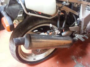 Yamaha fzr 600 r.v.93 - 3