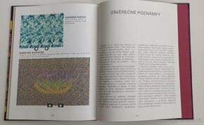 Kniha Skryté rozměry - Dan Dyckman - 3