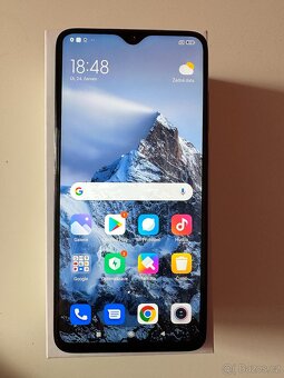Xiaomi Redmi Note 8 Pro - 3