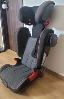 Autosedačka Britax Römer 15 - 36 kg - 3
