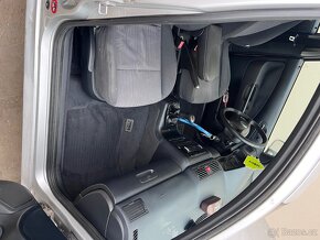 Octavia 1.9 tdi, 81 kw, 2002 - 3