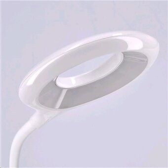 Solight LED stolní lampička – nabíjecí, stmívatelná, RGB - 3