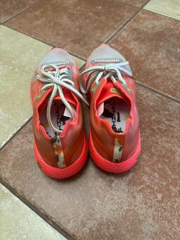 Dámské běžecké boty Under Armour HOVR Machina LT - 3