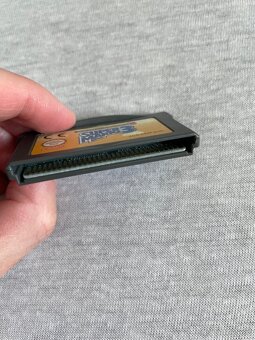 Super Mario Advance 4 (Super Mario Bros 3), Gameboy Advance - 3