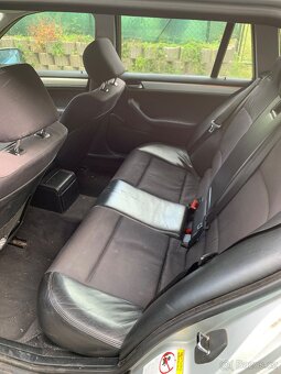 E46 touring - 3