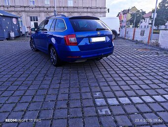 Škoda Octavia 3,2.0 TDI 135 kW 4x4  Laurin & Klement - 3