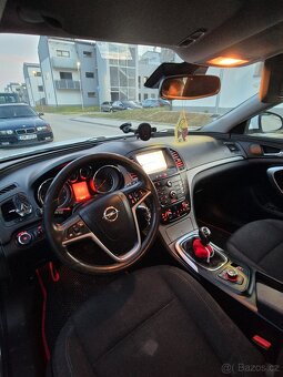 Prodam opel insignia 2011 - 3