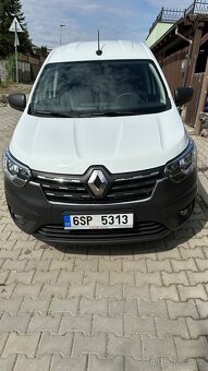 Prodám Renault Express Van - 3