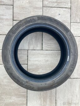 Continental Premiumcontact 6 225/45 R17 91V FR - 3