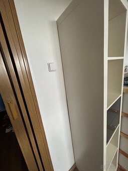 Ikea Kallax 5x1 - 3