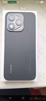 Prodám nový Honor 400lite - 3