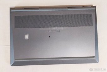 HP ZBook Fury 17 G8 i7-11850H, RTX A3000, 32GB RAM, 1TB SSD - 3