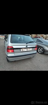 Škoda Felicia - 3