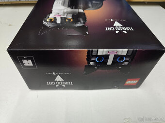 LEGO® Ideas 21349 Černobílá kočka + mini dárek - 3