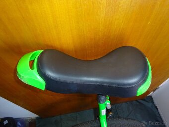 jednokolka TERRA BIKE - 3