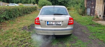 Vyměním octavia 2 1.6 75kw - 3
