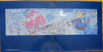 LP deska - Frankie Goes to Hollywood - Welcome to the Pleasu - 3