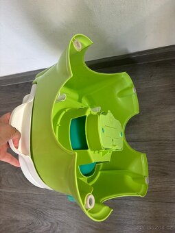 Nočník Fisher Price - 3