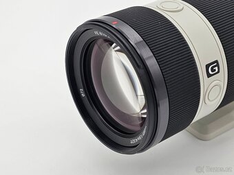 Sony 70-200mm f4 - 3