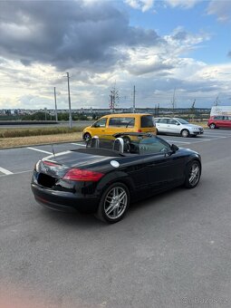 Audi TT - 3