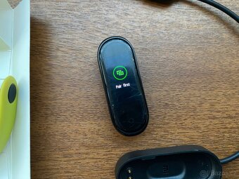 Xiaomi Mi Band 4 - 3