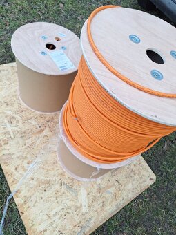 SSTP CAT7 500m - 3