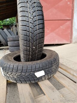 Tigar Winter 165/70R13 79T - 3