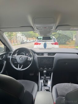 Škoda Octavia 3 fl na Bolt, uber, AUTOMAT, 2 auta - 3