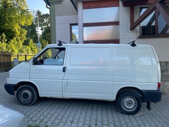 Transporter T4 1.9 TDI 66 kW - 3